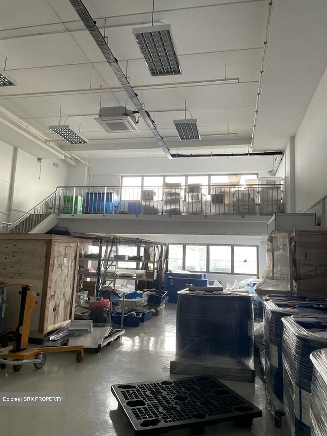 Premier @ Kaki Bukit (D14), Factory #499934371